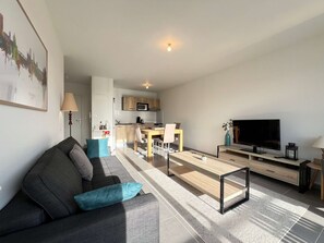 2 habitaciones y acceso a internet 