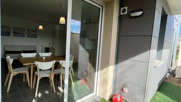 Căn hộ | 2 phòng ngủ