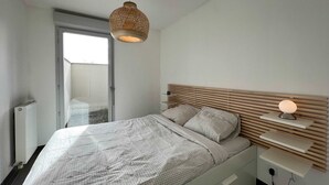 Maison | 2 chambres