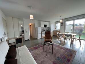 Apartment | 2 bedrooms - Le Quinze Sols - 5p - Blagnac - Parking (Blagnac)