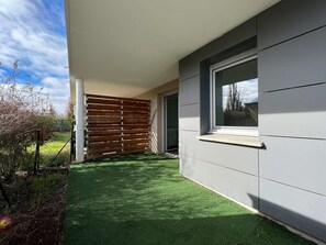 Apartment | 2 bedrooms - Le Quinze Sols - 5p - Blagnac - Parking (Blagnac)