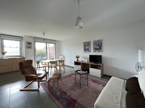 2 habitaciones 