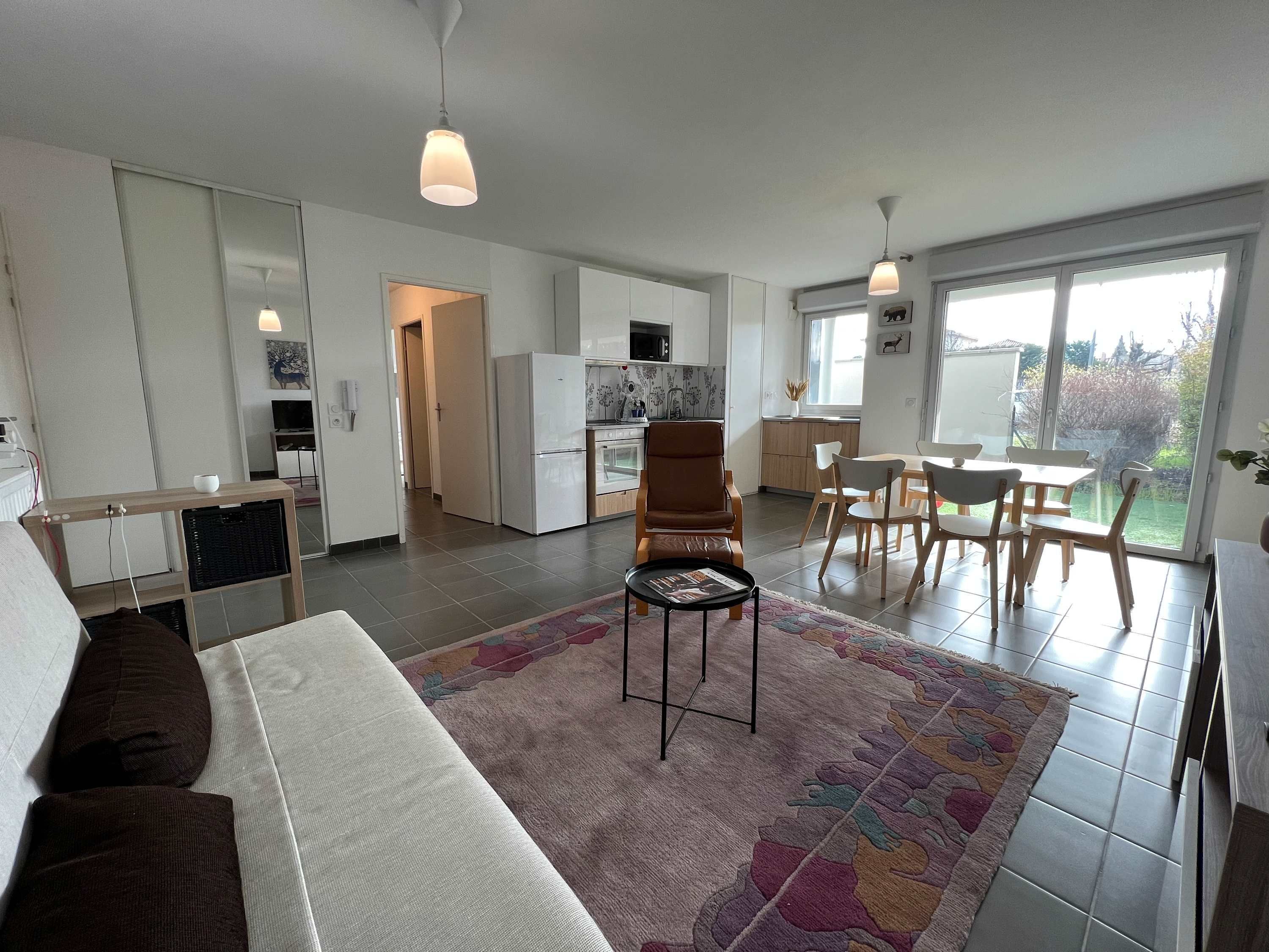 Apartment | 2 bedrooms