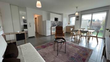 Apartment | 2 bedrooms