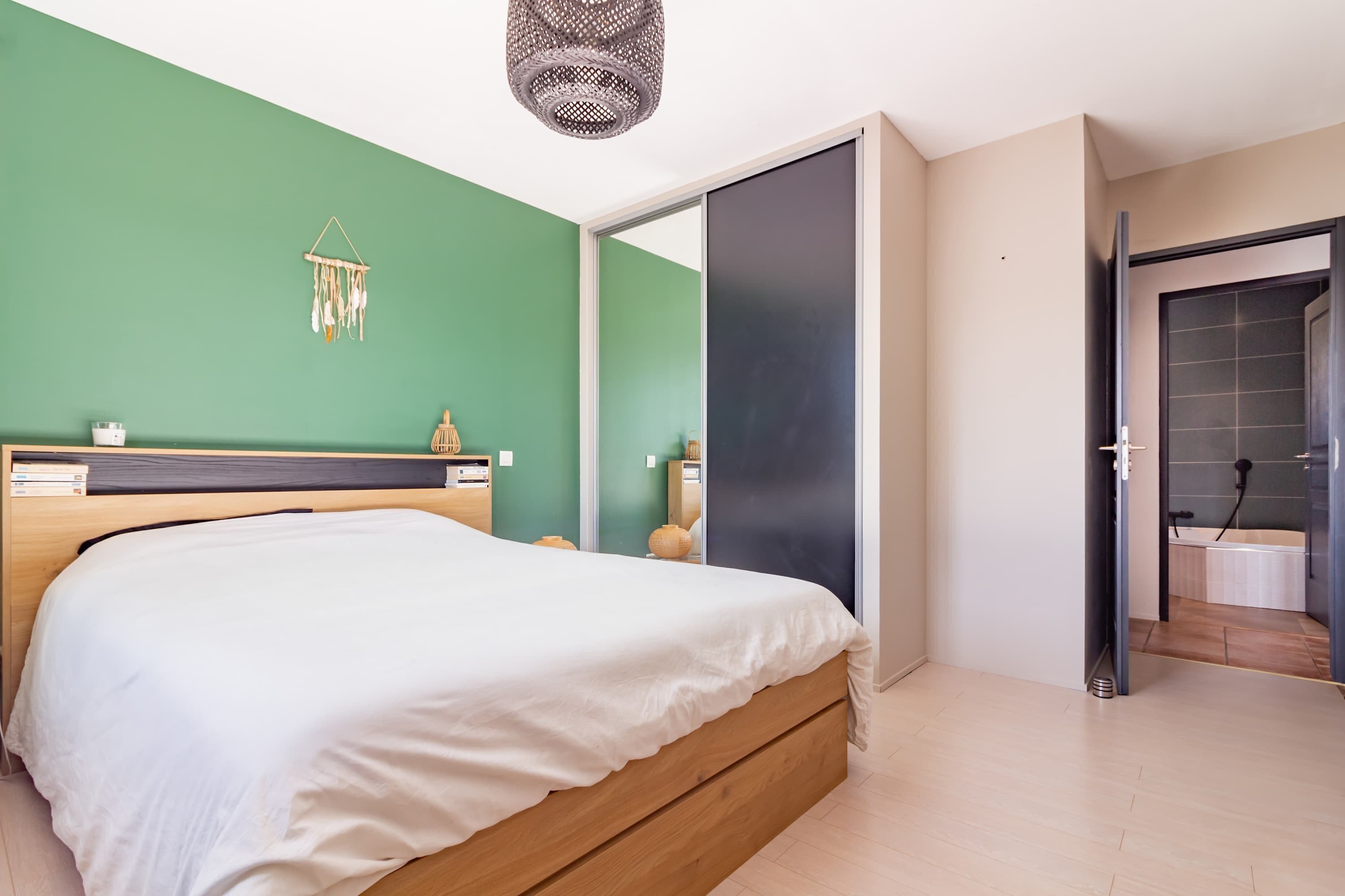4 chambres, Internet