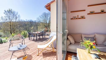 Villa | 4 chambres, Internet