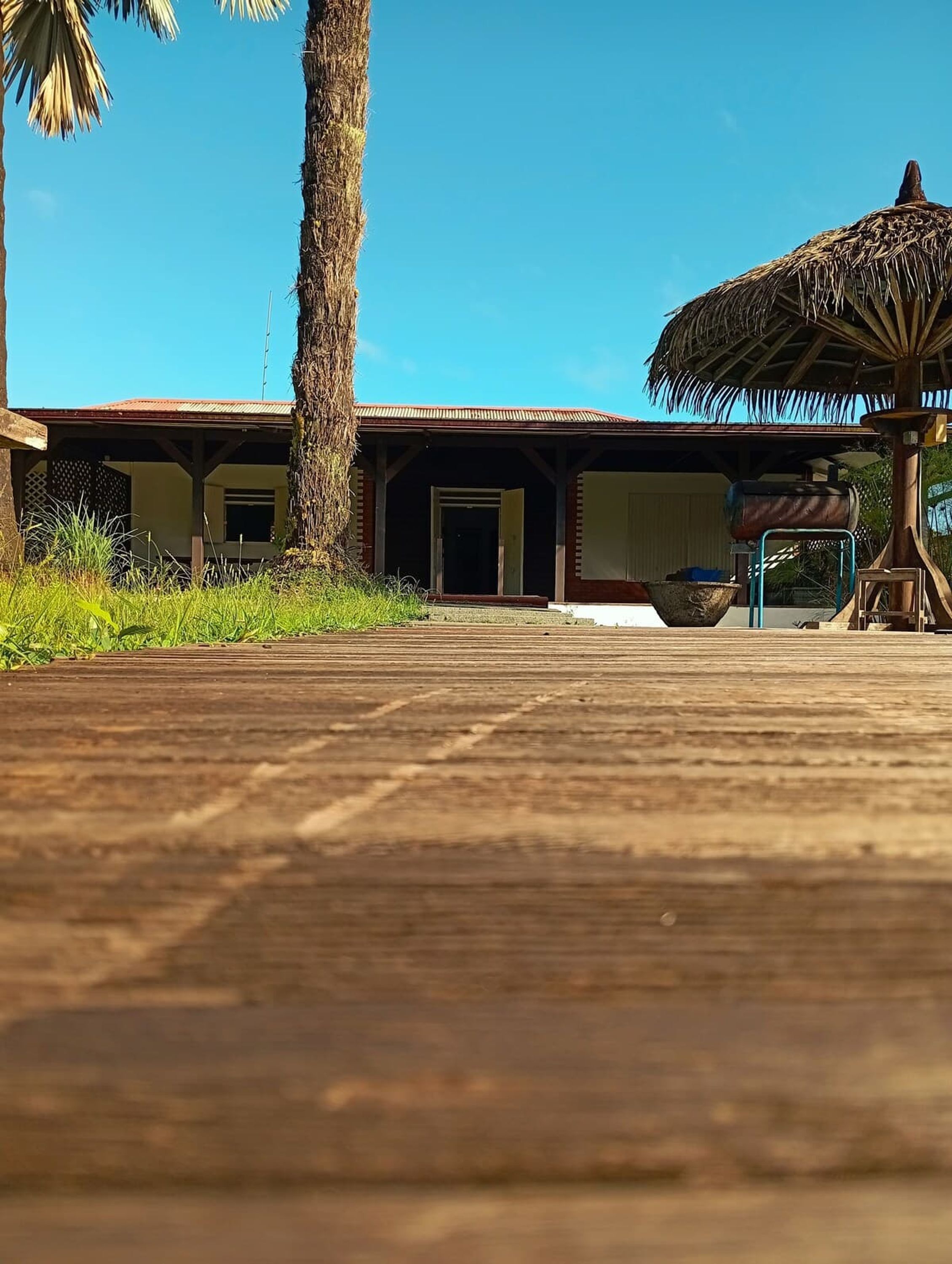 House | 4 bilik tidur 