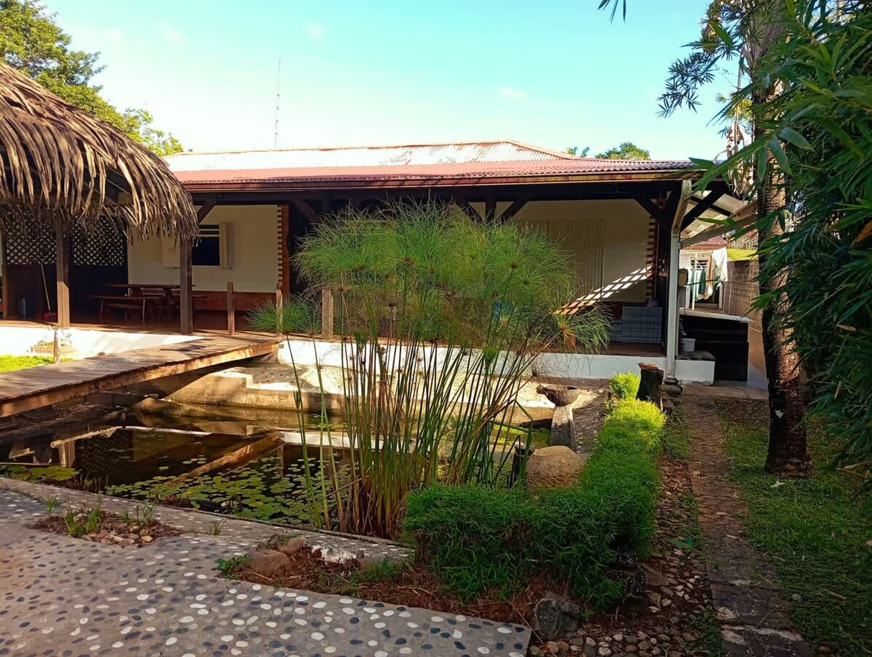 独立别墅 | 4 多间卧室