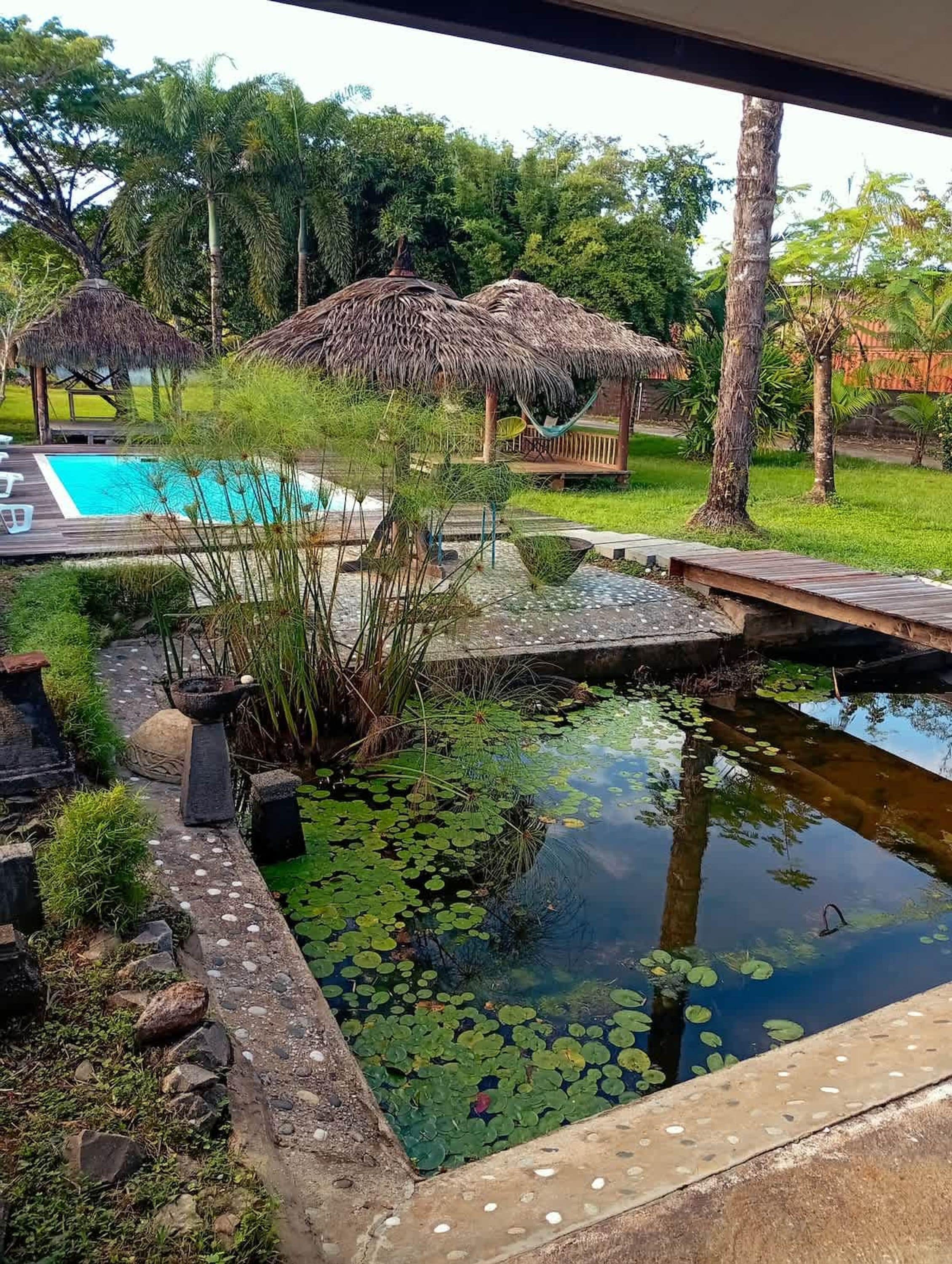 Casa | 4 dormitorios