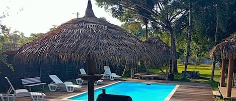 Ferienhaus | 4 Schlafzimmer