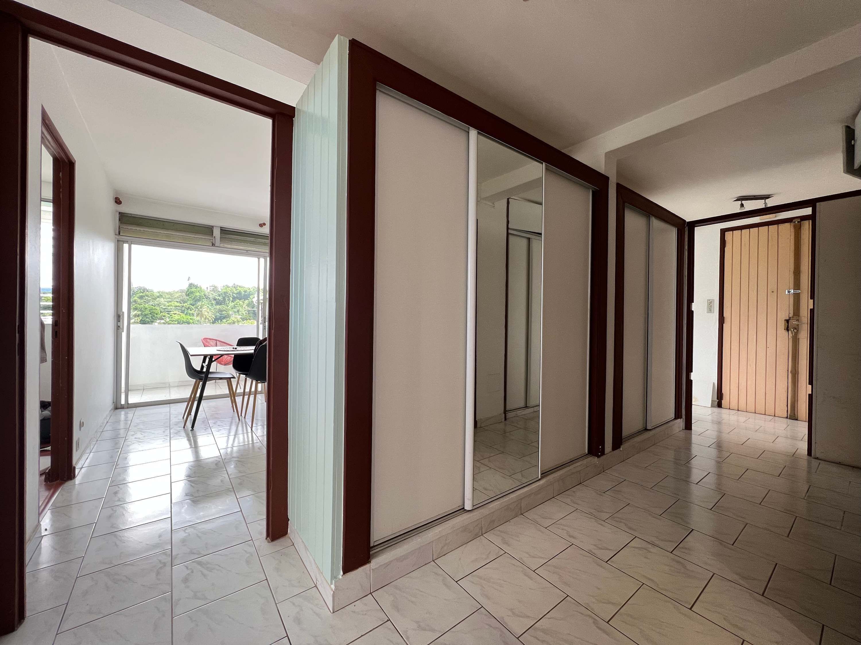 Apartment | 3 bedrooms, Internet