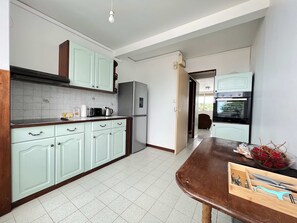 公寓 | 3 多间卧室、高速上网