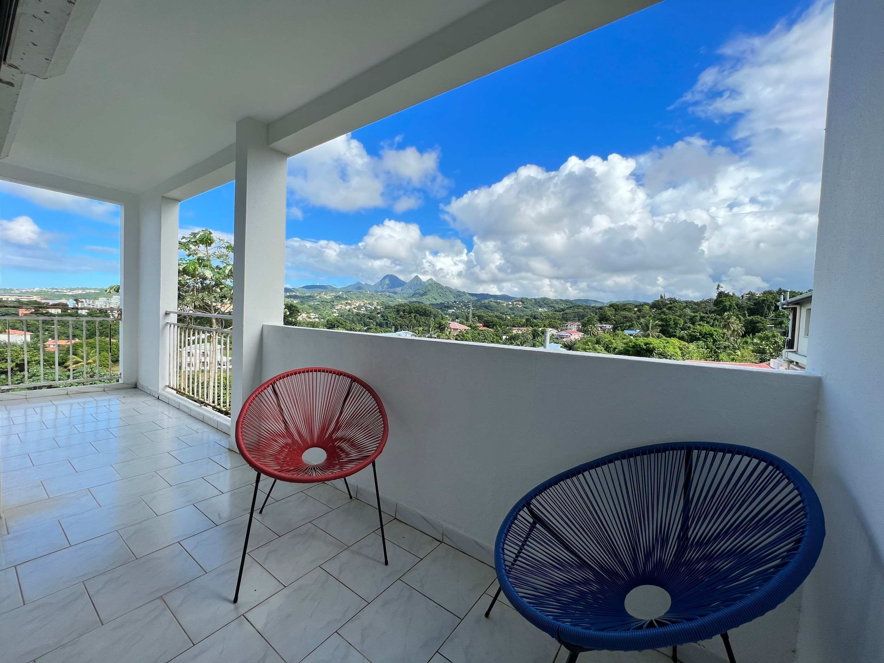 Apartment | 3 bedrooms, Internet