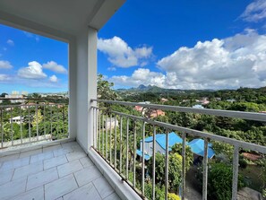 House | 3 bedrooms, Internet - Le Sunset in Fort-de-france (Fort-de-France)
