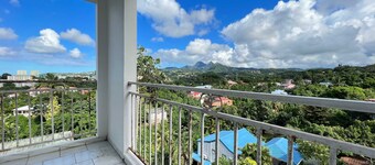 Le Sunset in Fort-de-france