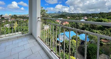 Le Sunset in Fort-de-france