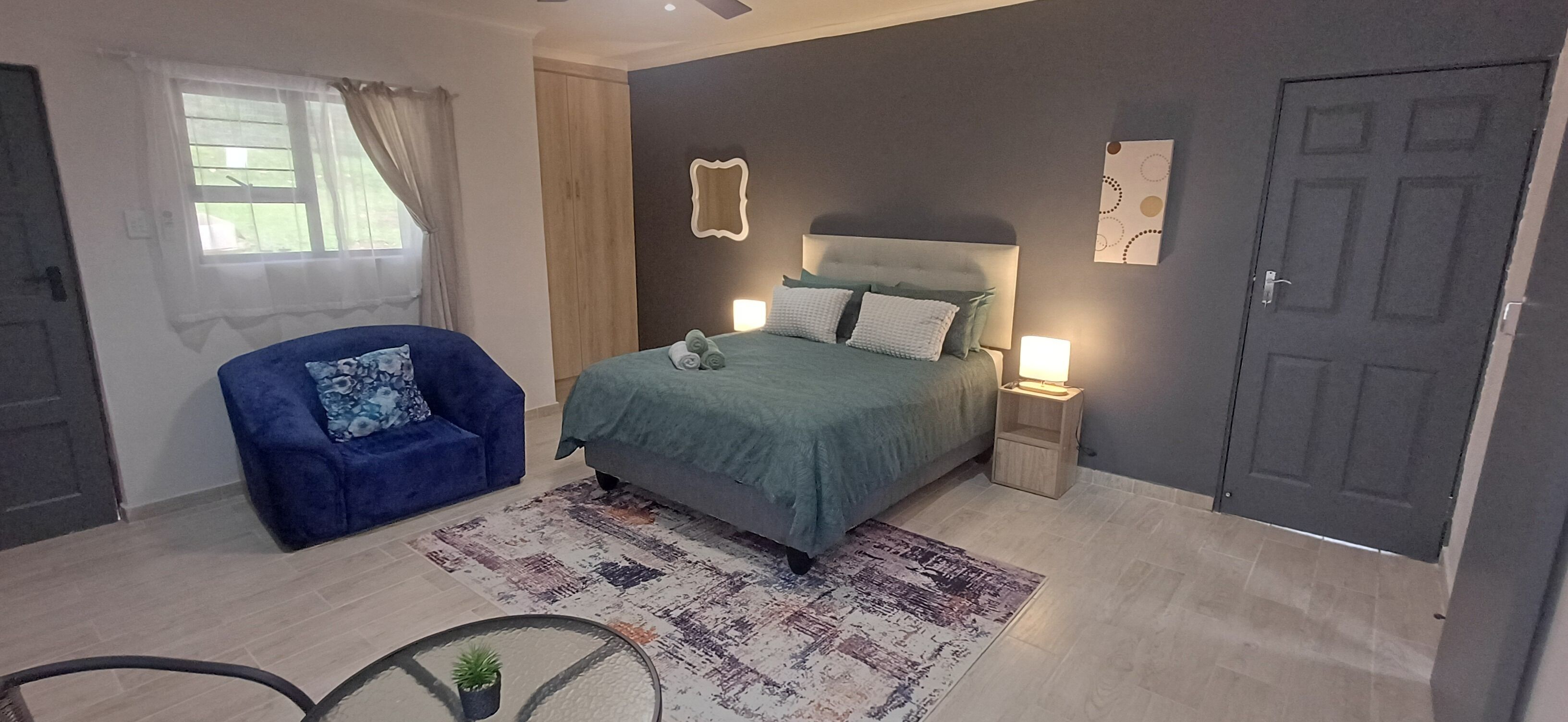 Ferro/asse da stiro, accesso a Internet, lenzuola