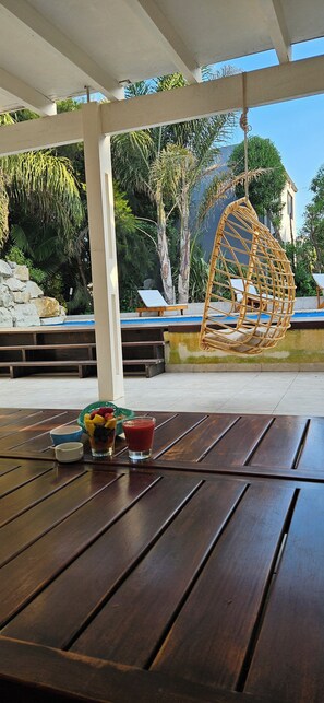 Lobby - Complejo Pelicano Chapadmalal (Colonia Chapadmalal)