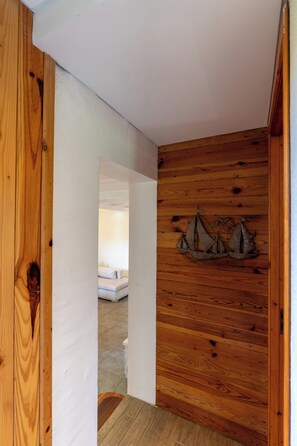 Deluxe Apartment, 2 Bedrooms, Patio, Pool View (Pelicano 4) - Complejo Pelicano Chapadmalal (Chapadmalal)