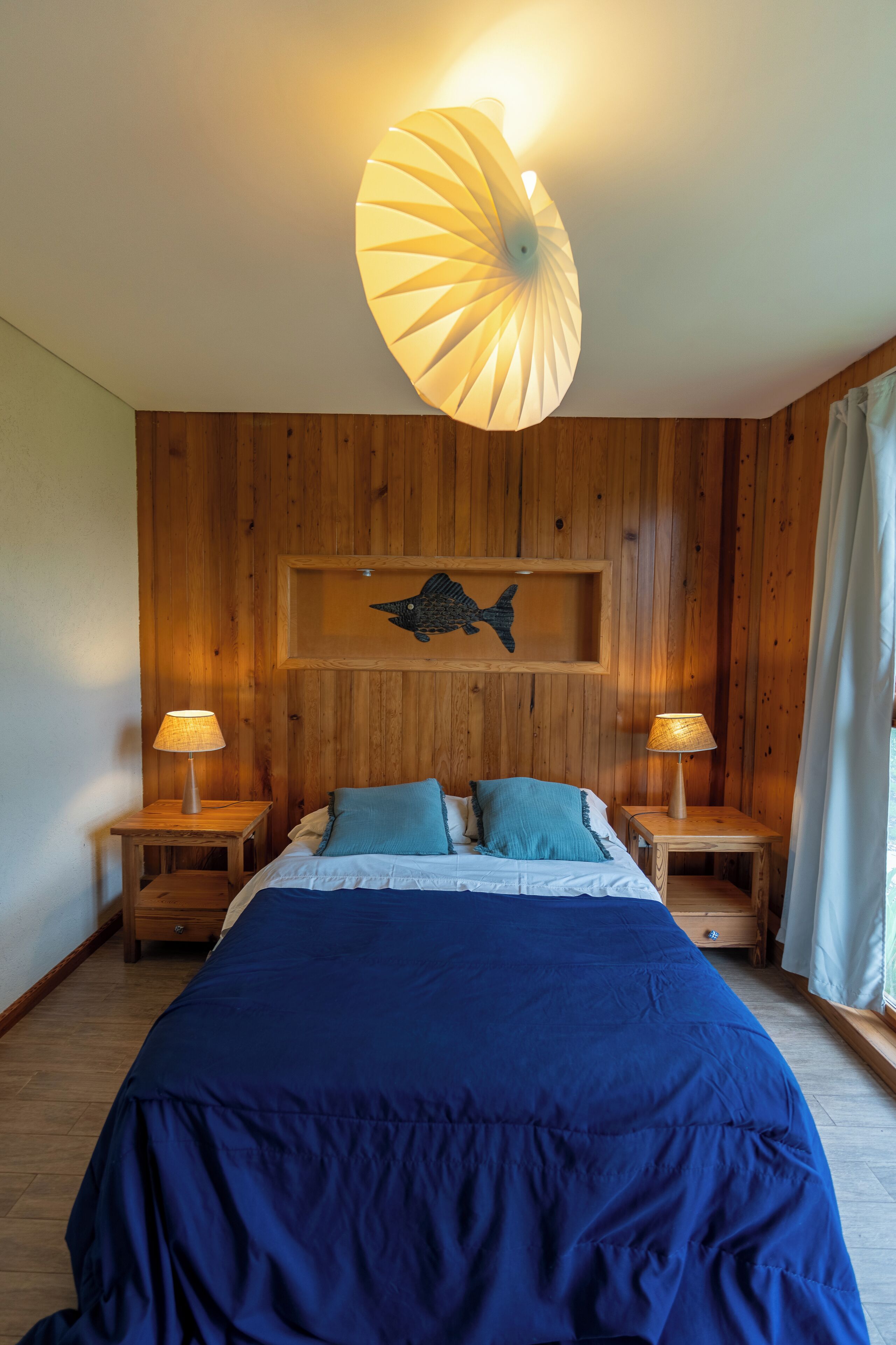 Deluxe Apartment, 2 Bedrooms, Patio, Pool View (Pelicano 4) | Premium bedding, down duvets, pillow-top beds, minibar