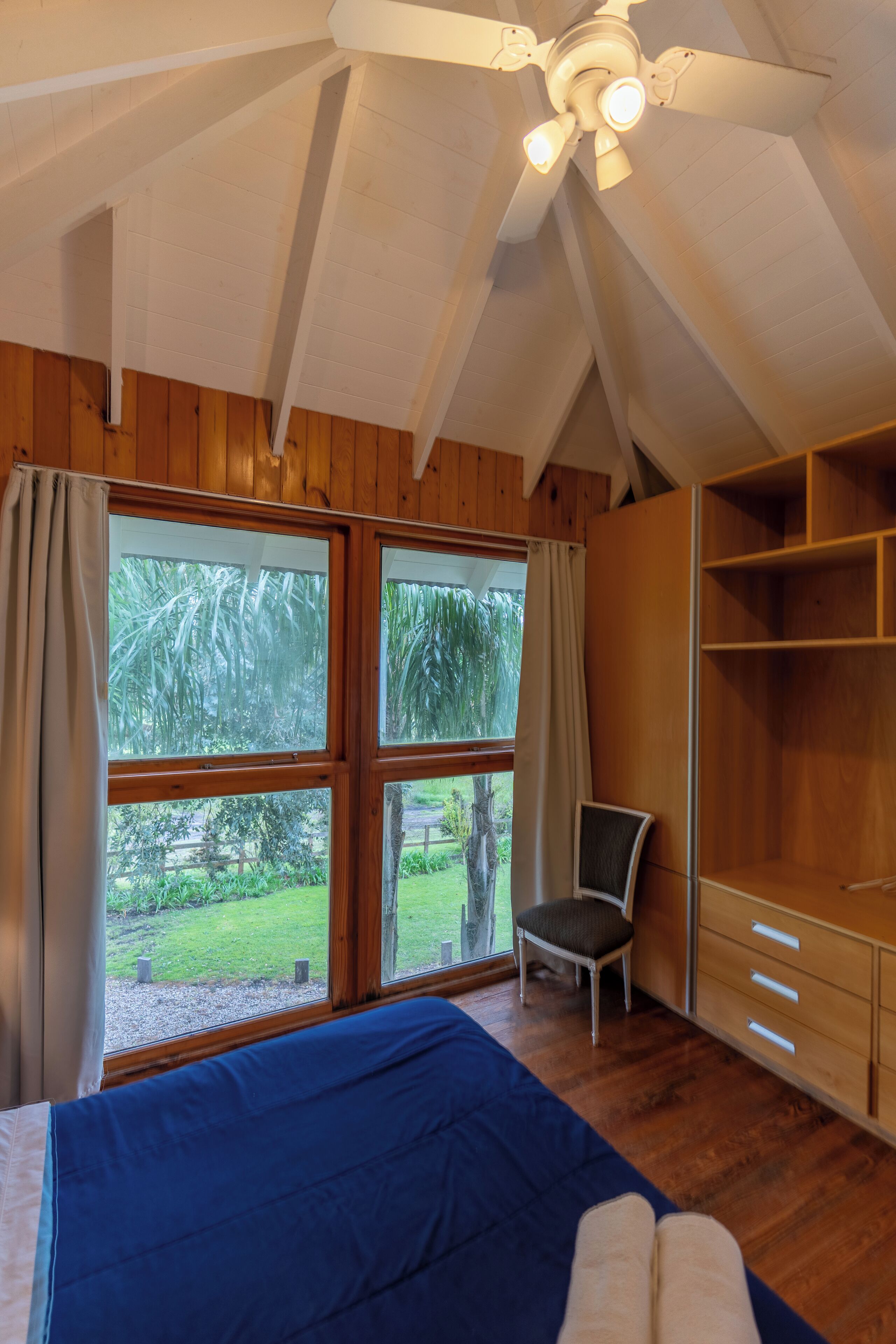 Deluxe Apartment, 2 Bedrooms, Patio, Pool View (Pelicano 5)