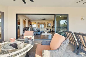 Interior - Copper Sky Retreat - Lux villa & pool (Phoenix)