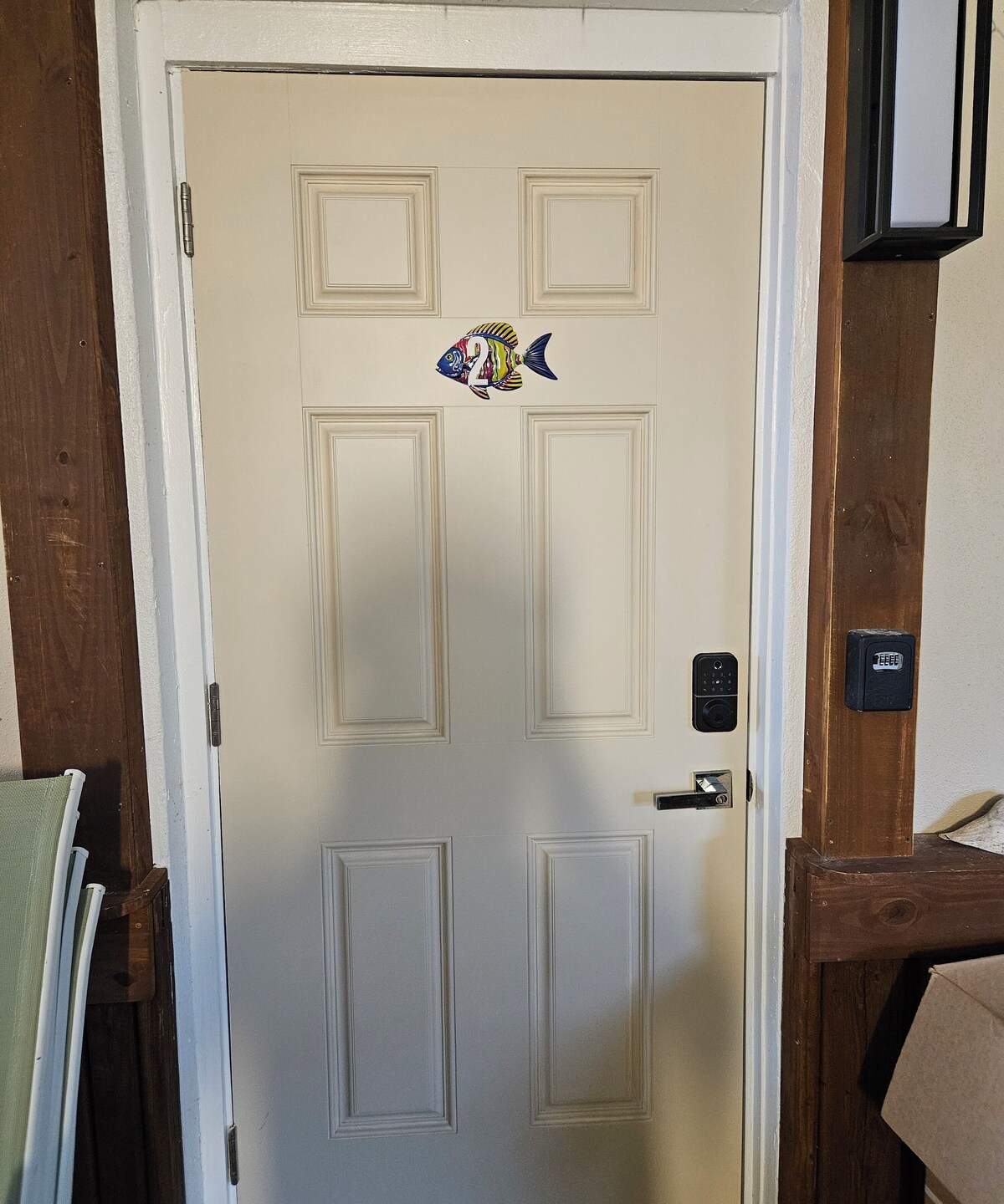 Bild für Gastgeberprofil