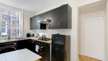 Hus | 2 sovrum och internet