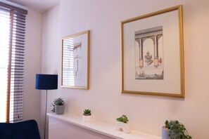 Hus | 2 soverom og internett