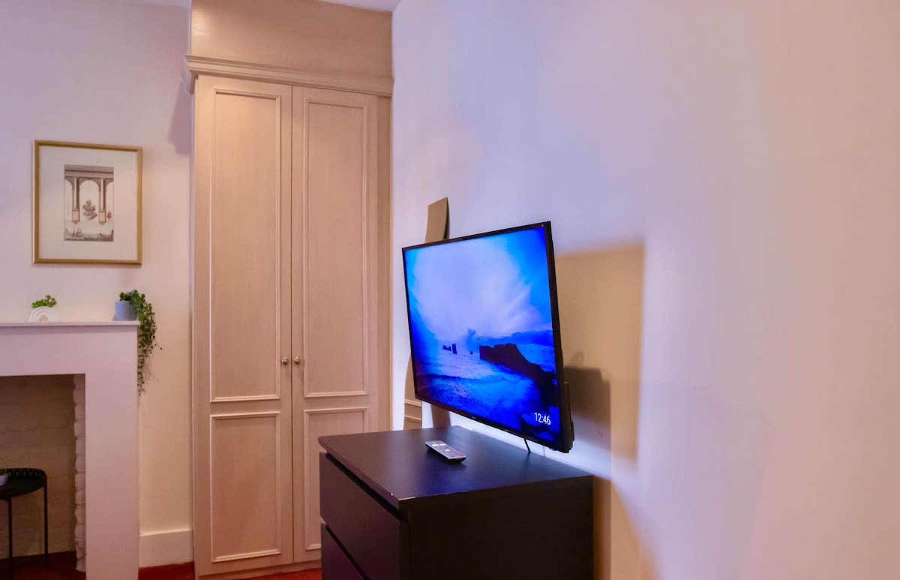 Hus | 2 soverom og internett