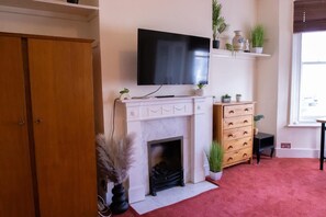 Hus | 2 soverom og internett