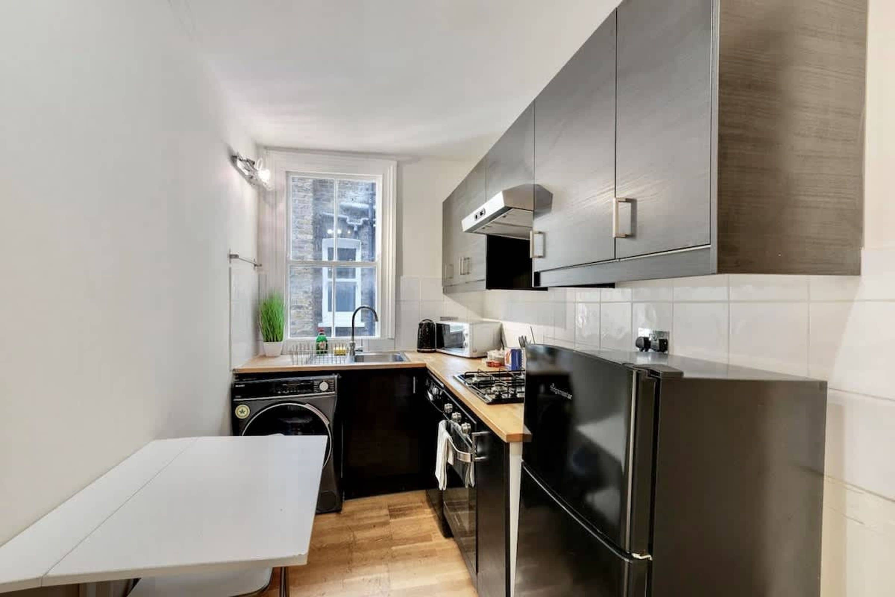 House | 2 bedrooms, Internet