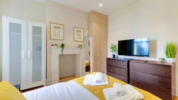 House | 2 bedrooms, Internet