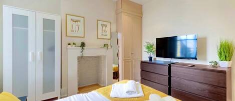 Maison | 2 chambres, accĂšs Ă Internet haute vitesse