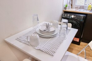 Hus | 2 soverom og internett