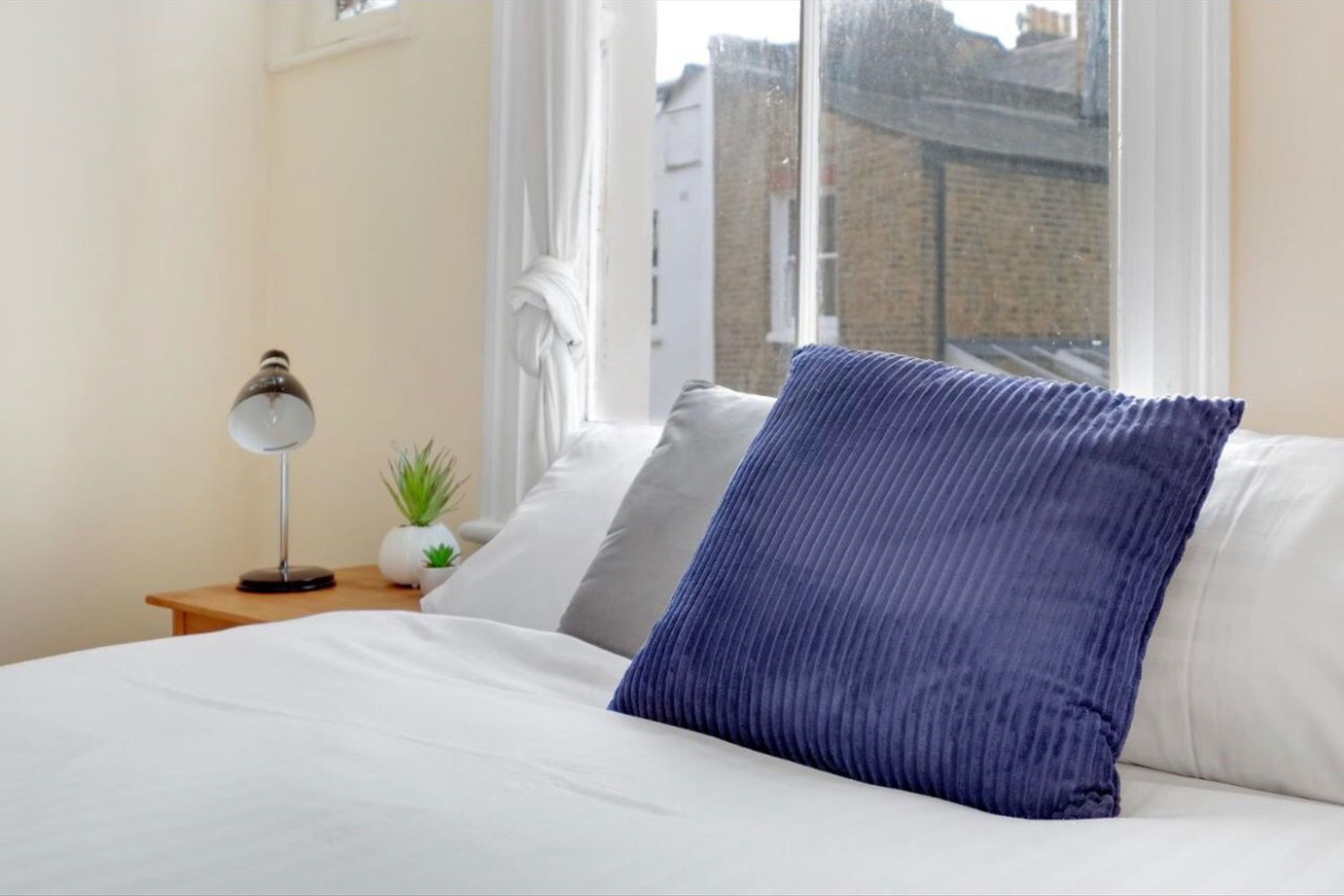 House | 2 bedrooms, Internet