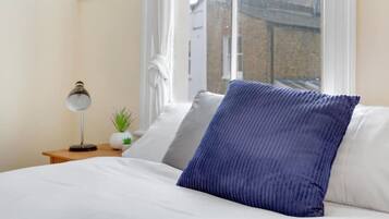 2 chambres, Internet