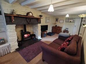 Κατάλυμα σε Αγροικία | Περιοχή καθιστικού