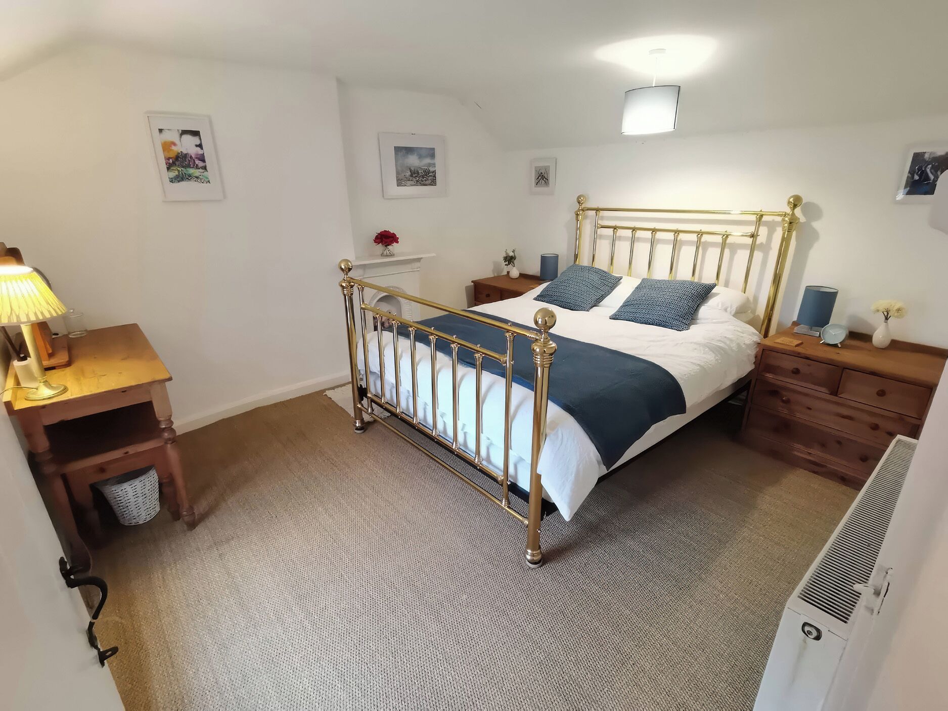 Cottage | 2 bedrooms, individually decorated, individually furnished, free WiFi