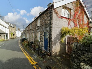 Exterior - Noddfa (Betws-Y-Coed)