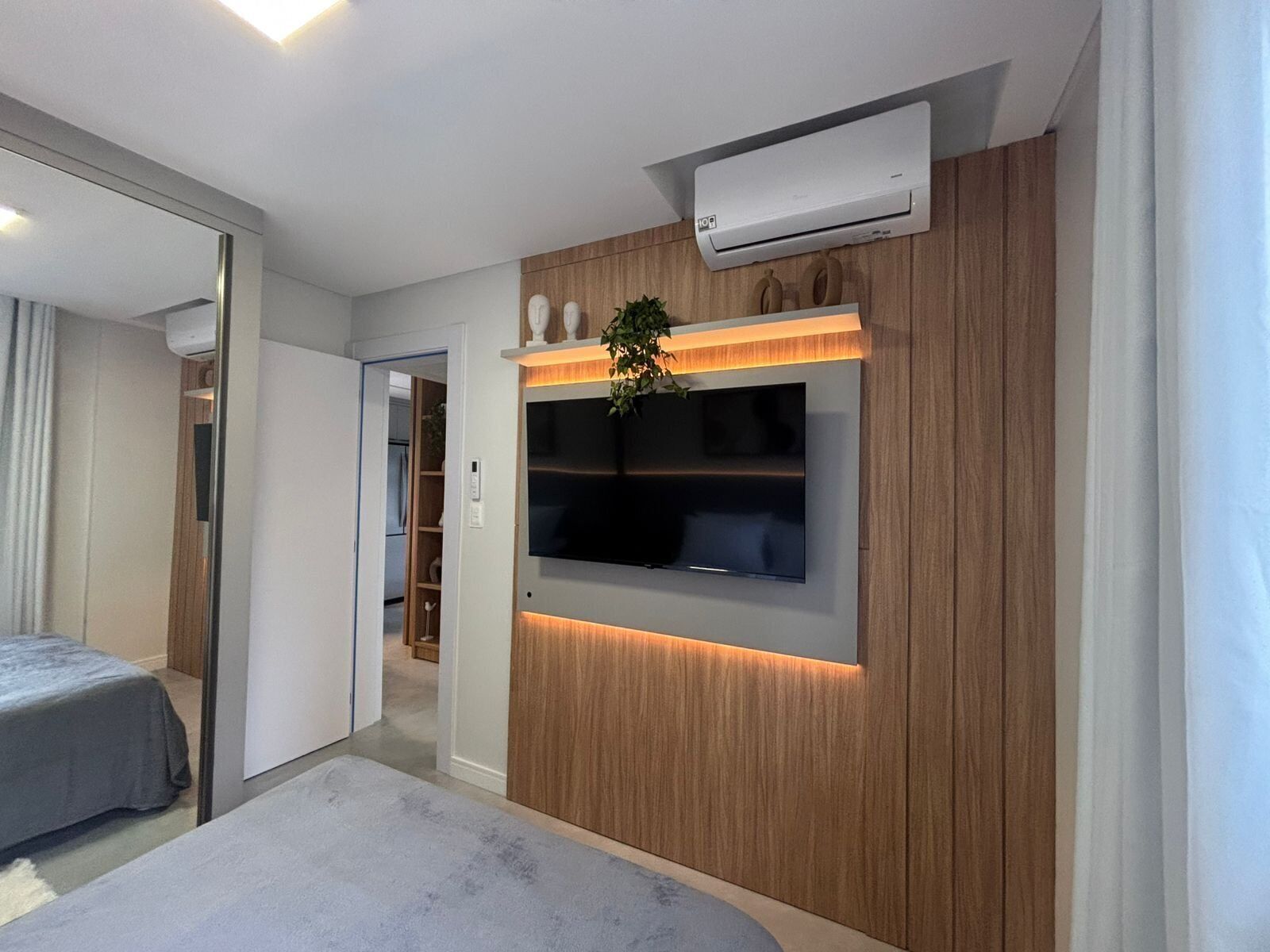 2 bedrooms, free WiFi