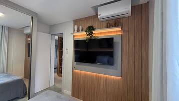 2 bedrooms, free WiFi