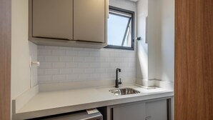 Basic Apartment | Interior - Apt w/ BBQ Near the Beach in Pereque Fel0502 (Porto Belo)