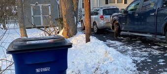 Cute 3-bedroom Grafton Ranch in Medford Lakes