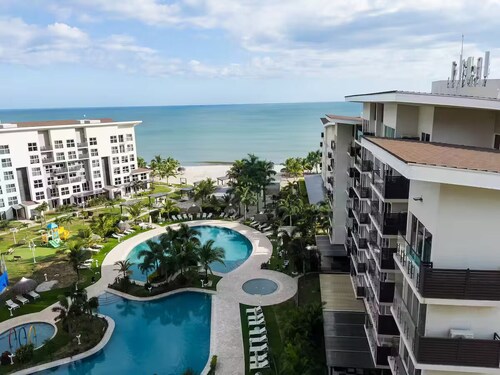 Ventanas Ocean View -V3-8A- 2 bed, 2 bath