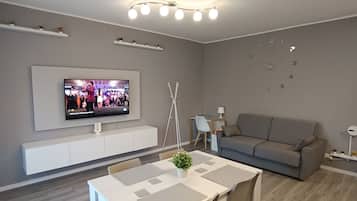 Télévision