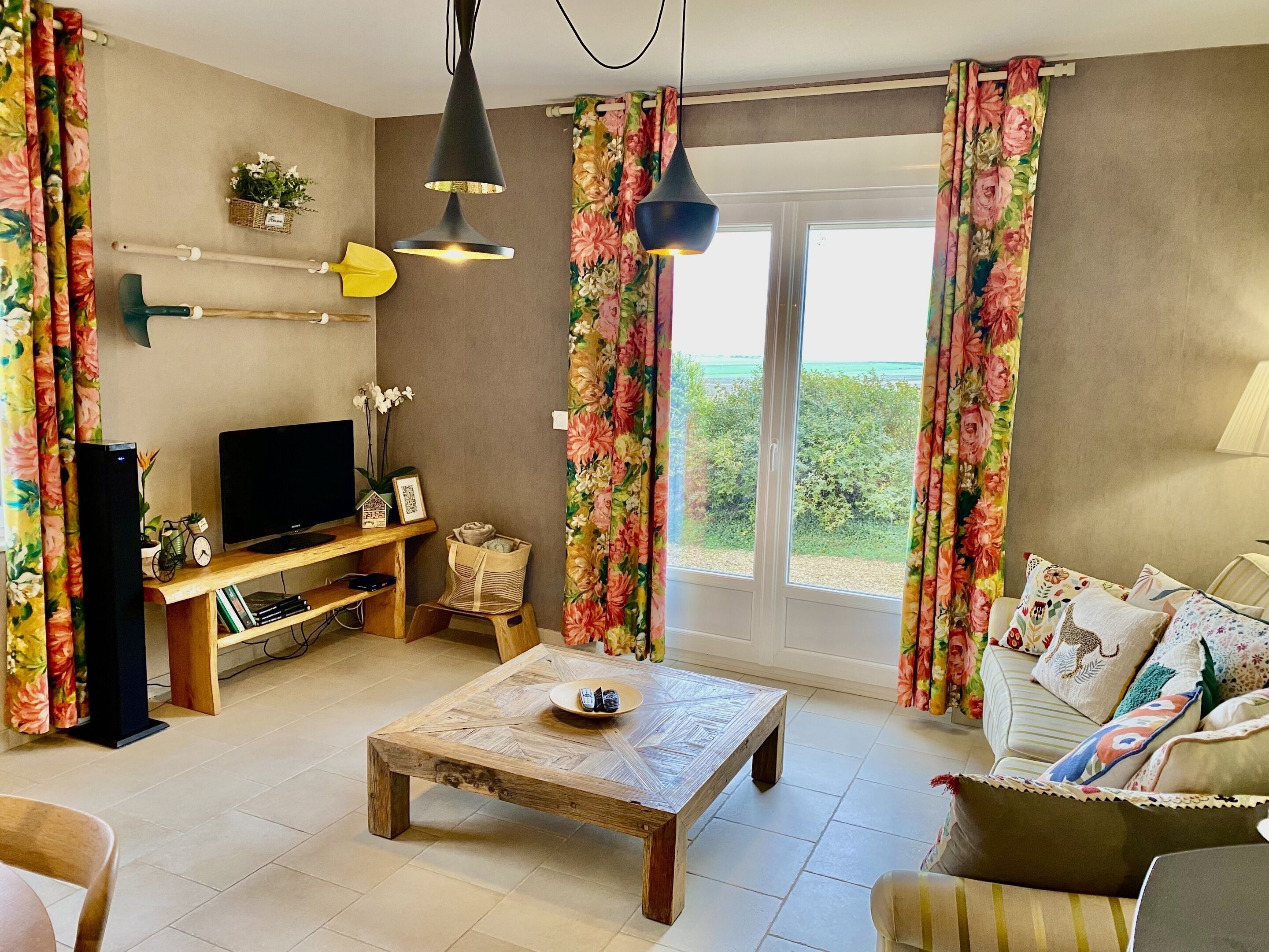 La Villa Mellifera - Le Couvain - Zig Zag Parc
