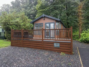 Exterior - Merewood (Windermere)