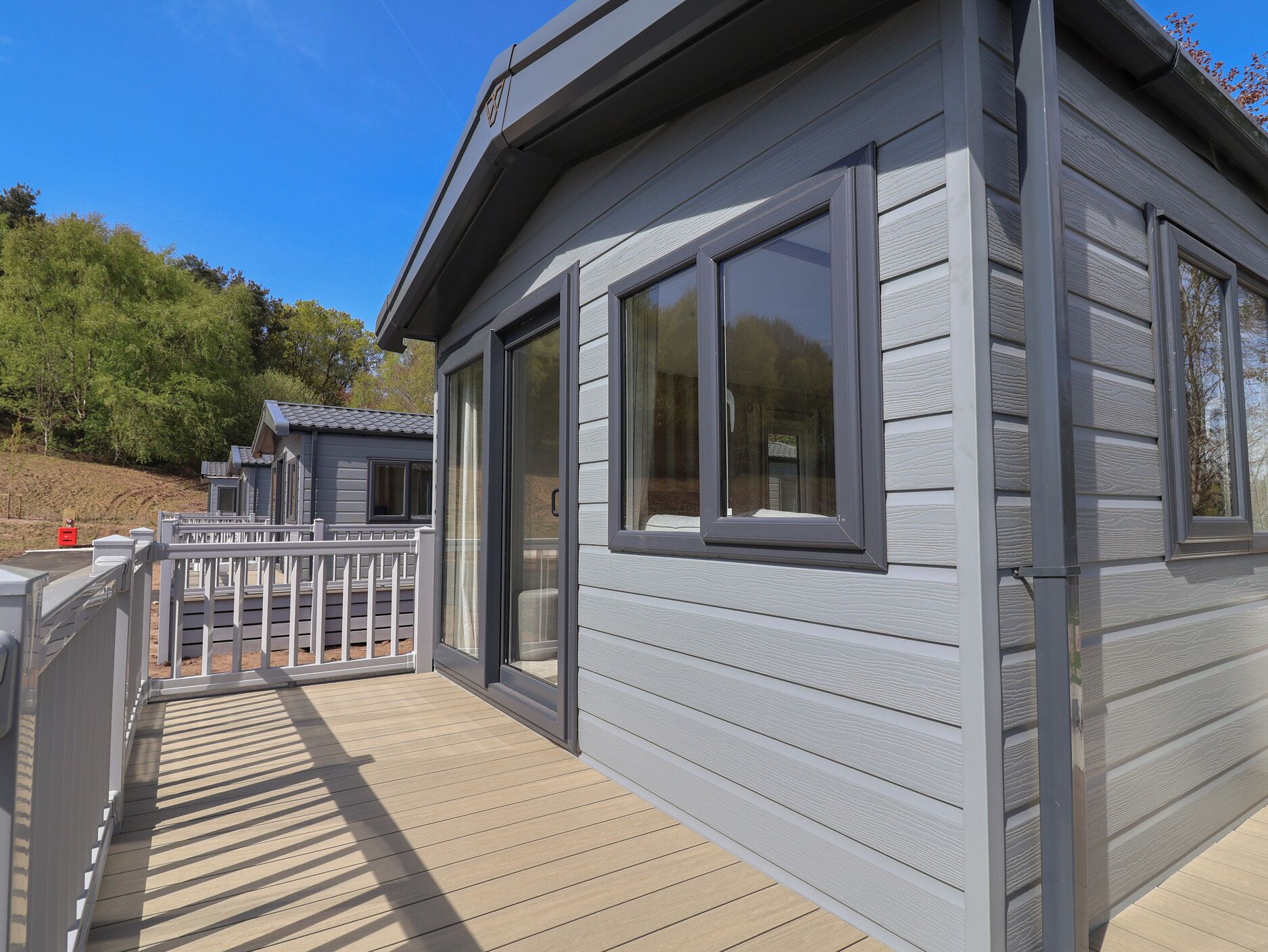 Cottage | Terrasse/Patio