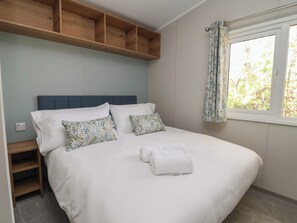 2 bedrooms, individually decorated, individually furnished, free WiFi - The Oaks 2 Bedrooms (Northwich)